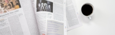 banner